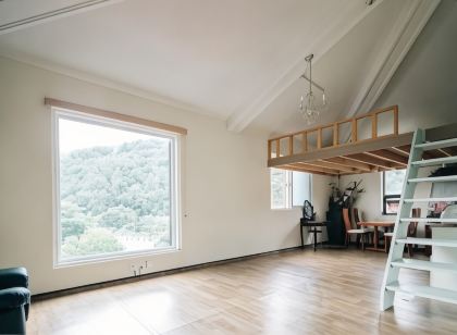 Gwangju Night Sky Pension