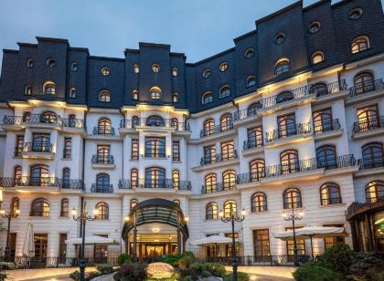 Epoque Hotel - Relais & Chateaux