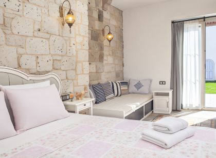 Kybele Suites Alacati