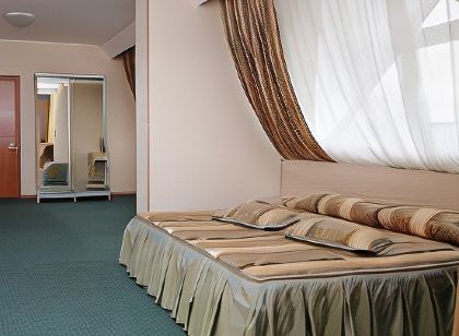 Colibri Hotel