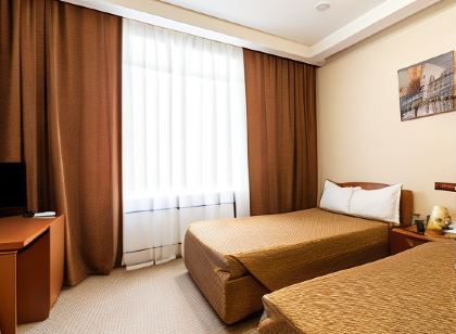 Onezhskij Mini-Hotel