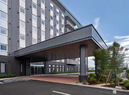 ホテルルートイン市原