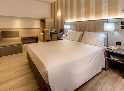 Hotel San Donato - Bologna Centro