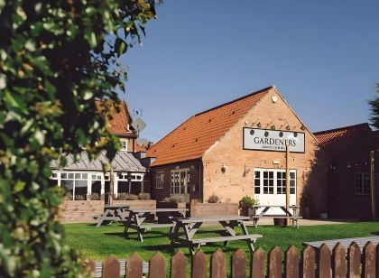 The Gardeners Country Inn