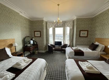 Headlands Hotel