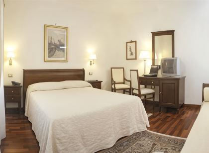 Villa Crispi