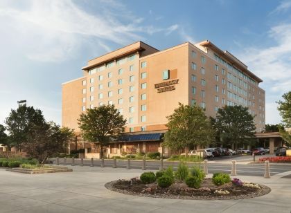 Embassy Suites by Hilton Charleston