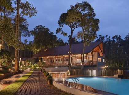 Sterling Lontano Waterfront Wayanad
