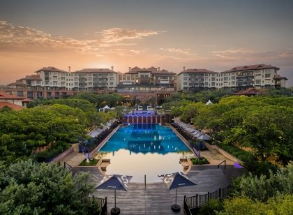 The Capital Zimbali