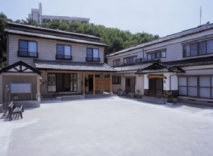 湯野濱溫泉 真砂子屋