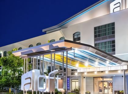 Aloft Columbia Harbison