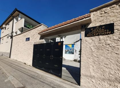 Villa Zigana