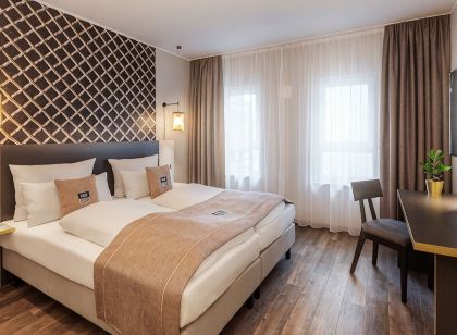 Holiday Inn - the niu, MESH STUTTGART MESSE by IHG