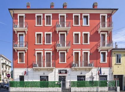 Residence Verona Class - (Residenze del Cuore)