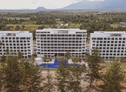 Roxy Beach Apartment