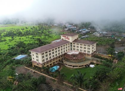 Aakar Lords Inn Saputara