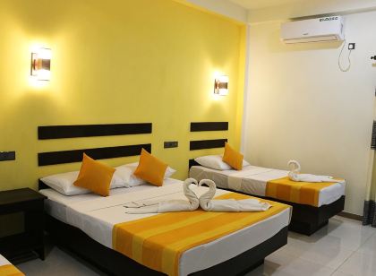 Amron Resort Sigiriya