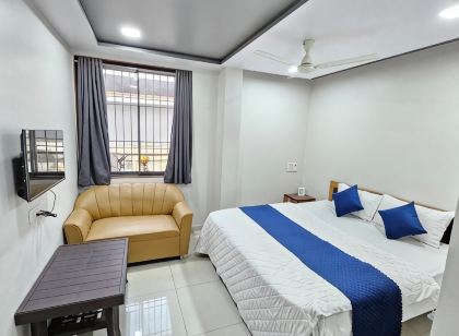 Hotel Hare Krishna