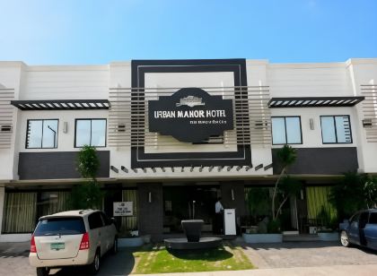Urban Manor Hotel