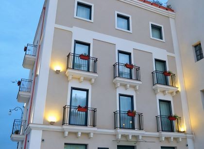 Albergo del Sole