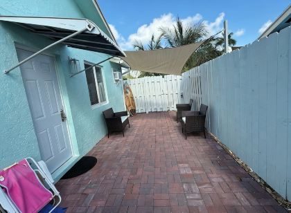 Seashell 5 -Luxury Studio Close to the Beach!