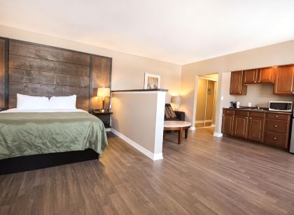 Quality Inn