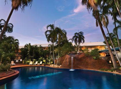 The Leea Resort Darwin