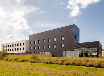 B&B Hotel Igny Palaiseau