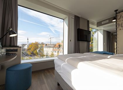 HARBR. hotel Konstanz