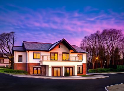 Kilmurry Lodge Hotel