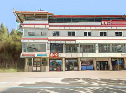 Hotel O Kalapurackal Residency