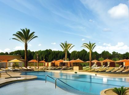 L’Auberge Casino Resort Lake Charles