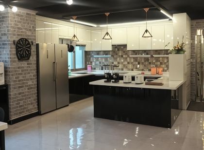 SH 게스트하우스