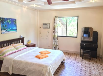 Lambug Beach Homestay