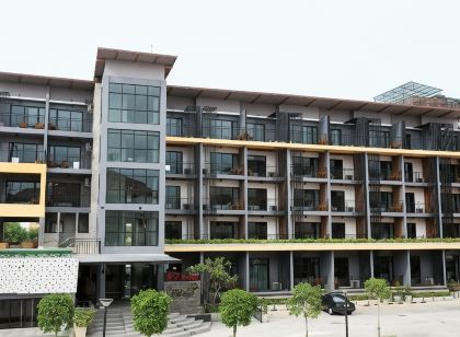 สามขวัญวิลเลจ