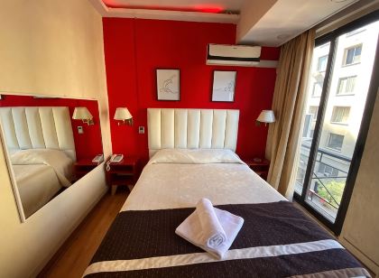 Intimo Hotel Miraflores