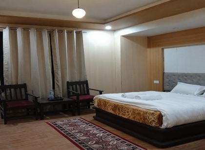Hotel Shree Jee Inn