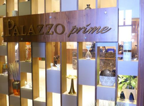 Hotel Palazzo Prime