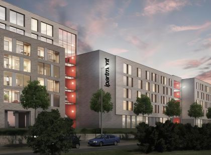 ipartment Braunschweig