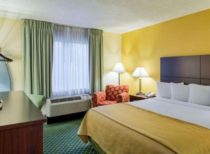 Quality Inn