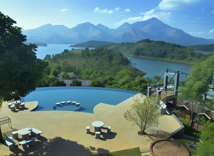 Arayal Resort-A Unit of Sharoy Resort