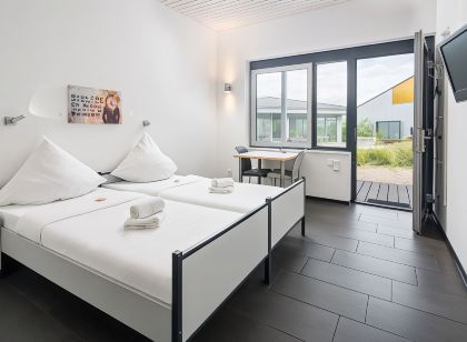 Arena Waldshut Motel