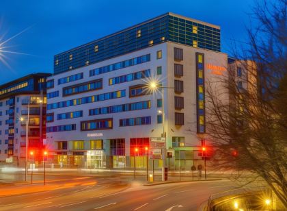 Leonardo Hotel Plymouth