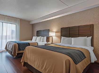 Comfort Inn