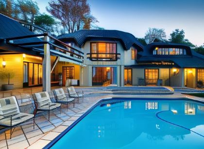 Thatchfoord Lodge