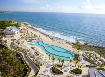 TRS Yucatan Hotel - Adults Only