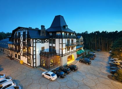 Hotel Royal Baltic Luxury Boutique