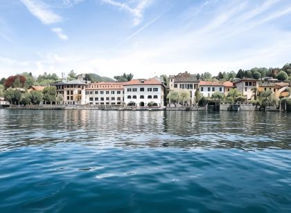Hotel San Rocco