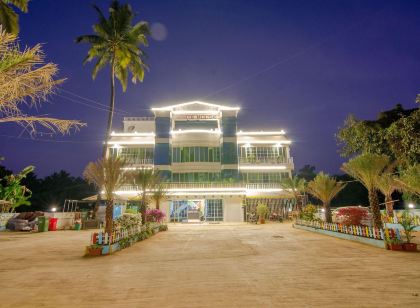 White House Beach Resort, Nagaon