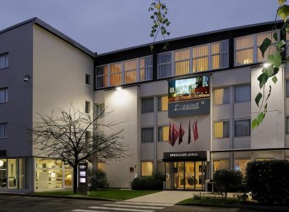 Hôtel Mercure Forbach